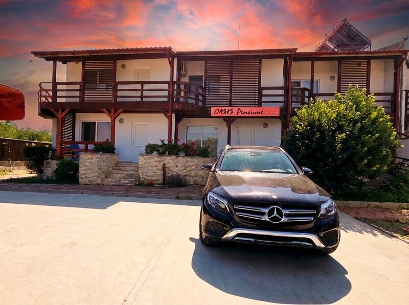 Costinesti pensiune la cheie, investitie sigura