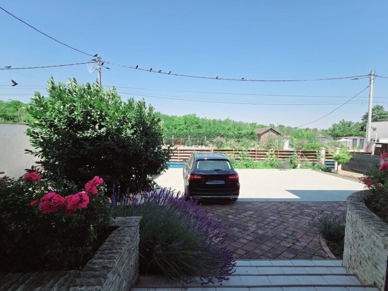 Costinesti, pensiune la cheie, investitie sigura.