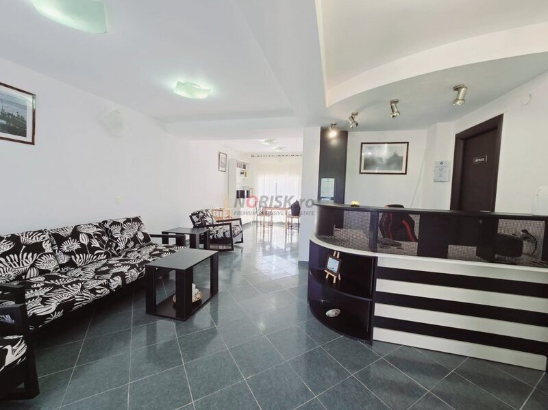 Costinesti, pensiune la cheie, investitie sigura.