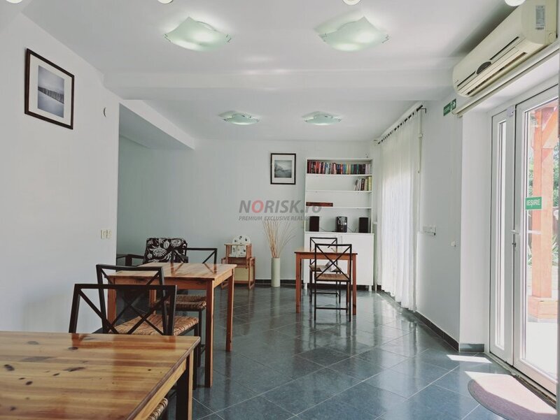 Costinesti, pensiune la cheie, investitie sigura.