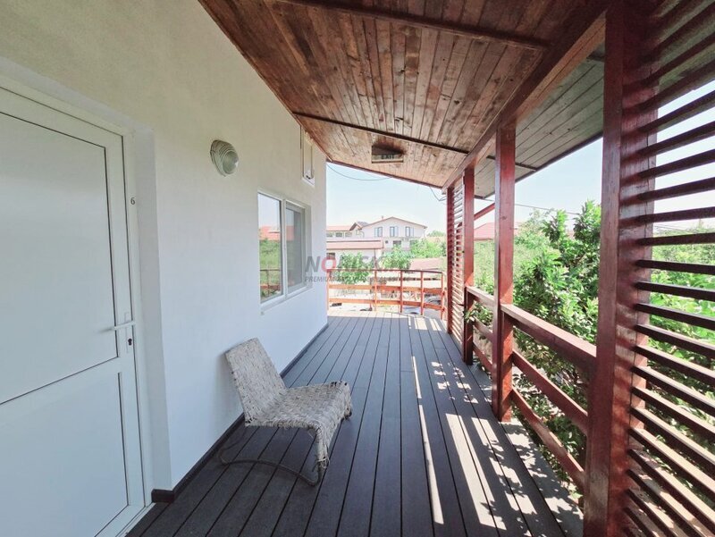 Costinesti, pensiune la cheie, investitie sigura.