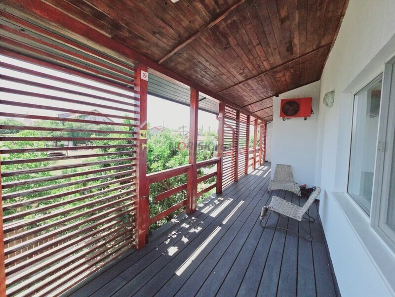 Costinesti, pensiune la cheie, investitie sigura.