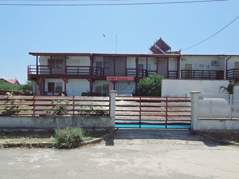 Costinesti, pensiune la cheie, investitie sigura.