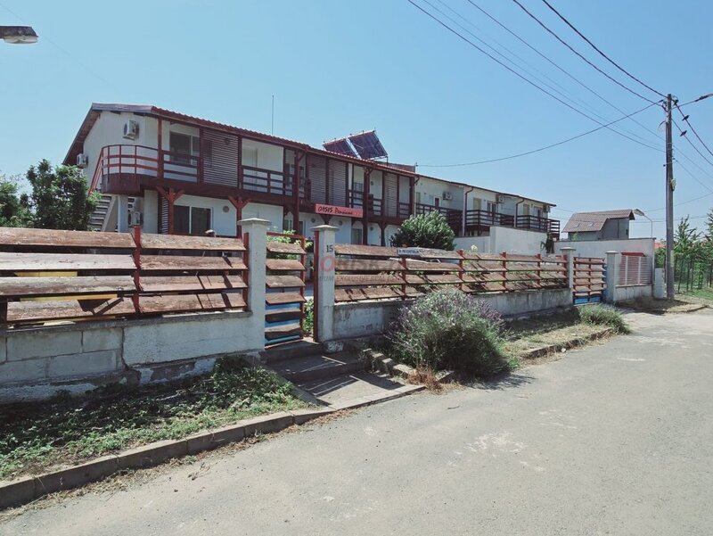 Costinesti, pensiune la cheie, investitie sigura.